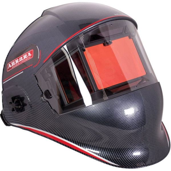 Маска сварщика Хамелеон Aurora SUN-9 PANORAMIC с сумкой