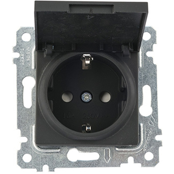 Розетка Mutlusan Rita 2200-611-0284