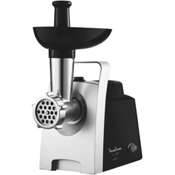 Мясорубка MOULINEX ME106832