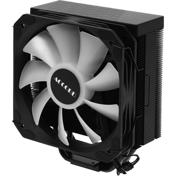 Устройство охлаждения(кулер) Accord ACC-YX4P13