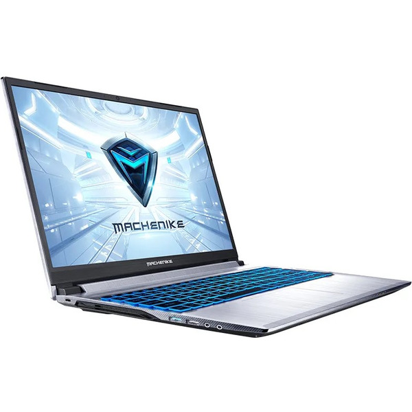 Игровой ноутбук Machenike T58 (T58-i511260H16504GF60LSMSSBY)