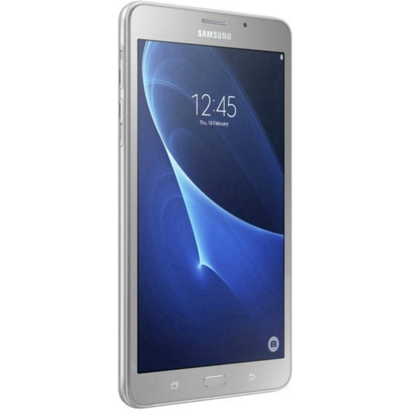 Планшет SAMSUNG Galaxy Tab A 7.0 8GB Silver (SM-T280NZSASER)