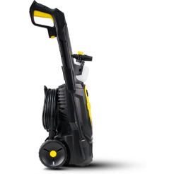 Мойка высокого давления Kolner K170