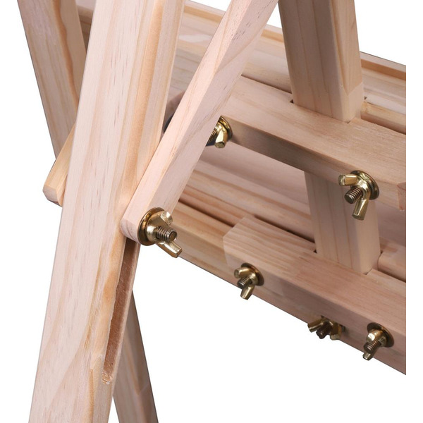 Мольберт напольный BRAUBERG ART CLASSIC 192261