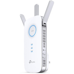 Усилитель Wi-Fi TP-Link RE550