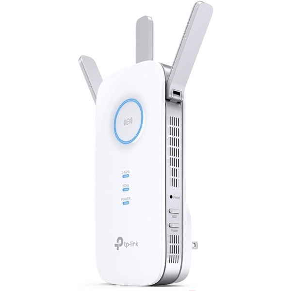 Усилитель Wi-Fi TP-Link RE550