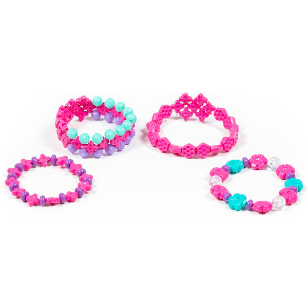 Набор для творчества Полесье Маленькая модница 78421