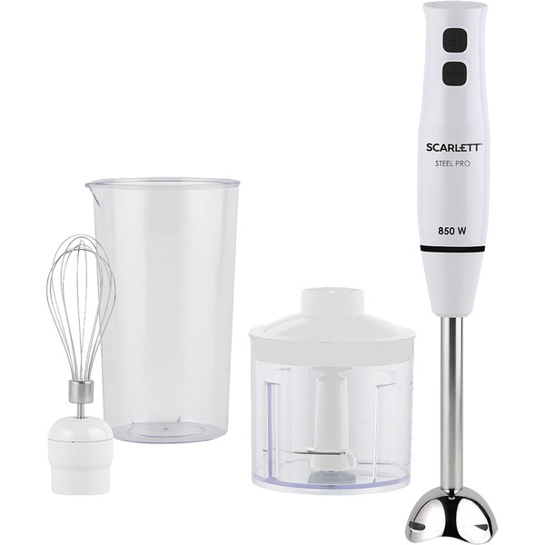Блендер Scarlett SC-HB42F06