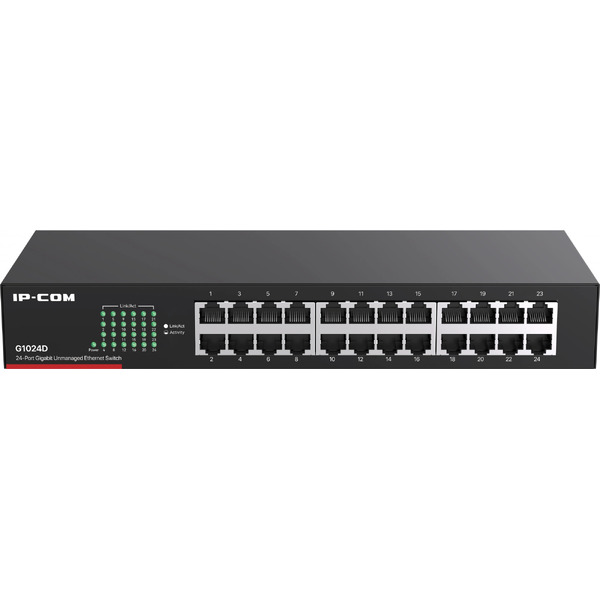 Коммутатор IP-Com G1024D