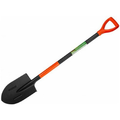 Лопата штыковая остроконечная Startul Garden ST6087-03