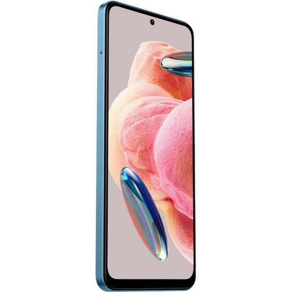 Смартфон Xiaomi Redmi Note 12 6GB/128GB NFC Ice Blue RU