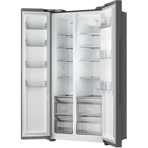 Холодильник Haier HRF-522DS6RU