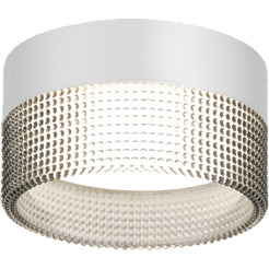 Точечный светильник INhome НПБ-SOFT-GX53 SB-BS-WH
