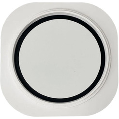 Вентиляционная решетка теневая с вентилятором и регулировкой воздуха HOMY AIR A125WRS