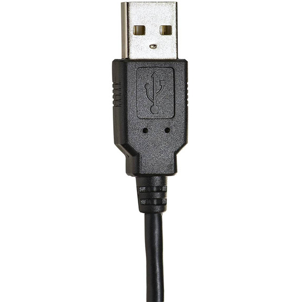 Гарнитура Accutone UM610MKII USB