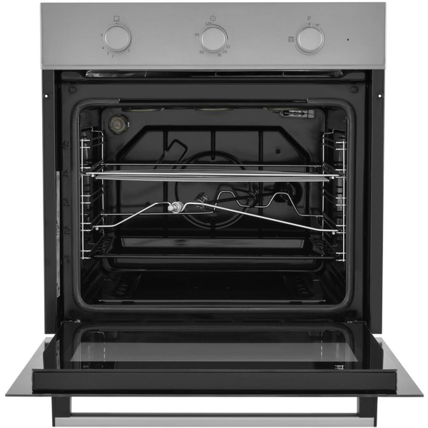 Газовый духовой шкаф BEKO BIGT 21100 X