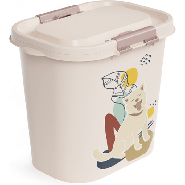 Контейнер для корма Альтернатива Dogs М5394 (10 л)