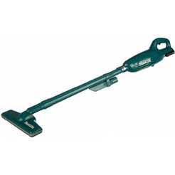 Пылесос MAKITA CL 106 FDWY