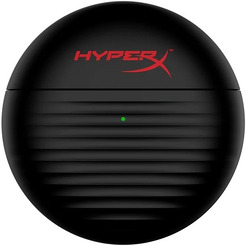 Наушники HyperX Cloud Buds TWS (черный)