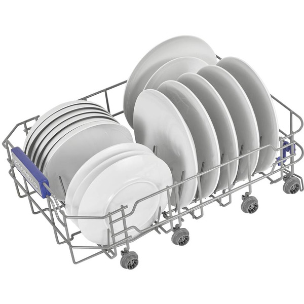 Встраиваемая посудомоечная машина MAUNFELD MLP-08S Light Beam