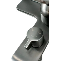 Смеситель Diadonna Д168-30QH