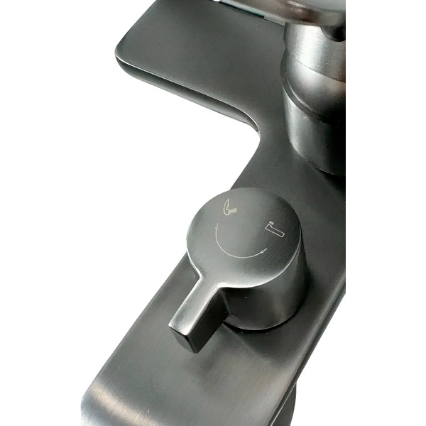 Смеситель Diadonna Д168-30QH