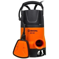 Дренажный насос Вихрь ДН-550 (68/2/9)