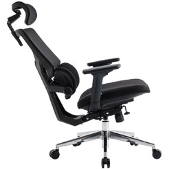 Кресло компьютерное EVOLUTION LumbarPro AL