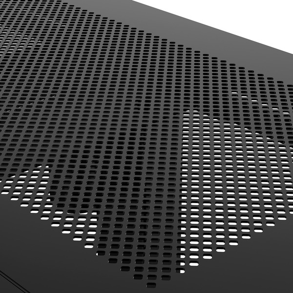 Стол с регулировкой высоты Zone51 e-Artorias 130 Black Z51-DSK-ART-BK3