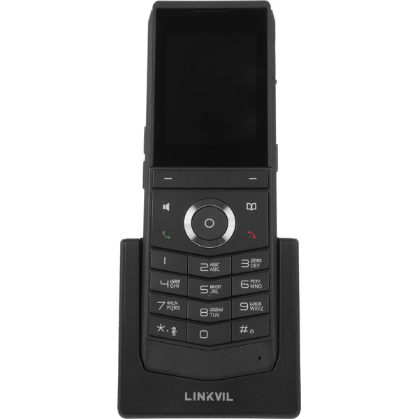 WiFi-телефон Linkvil W611W