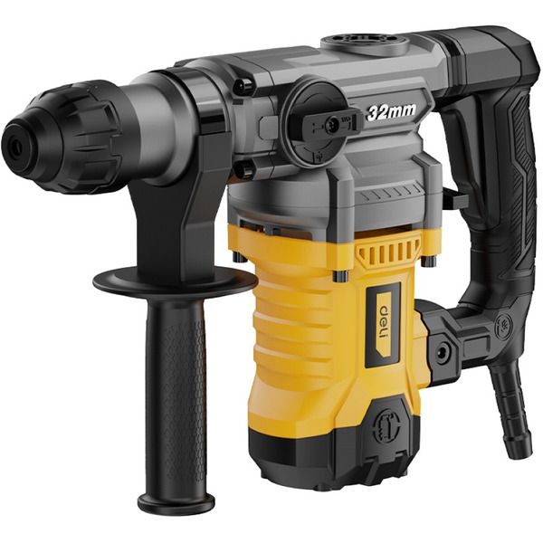 Перфоратор сетевой Deli YS EDC369