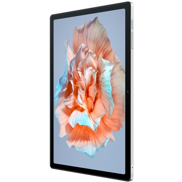 Планшет Blackview Tab 15 8GB/128GB (серебристый)
