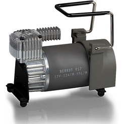 Автомобильный компрессор Berkut R17