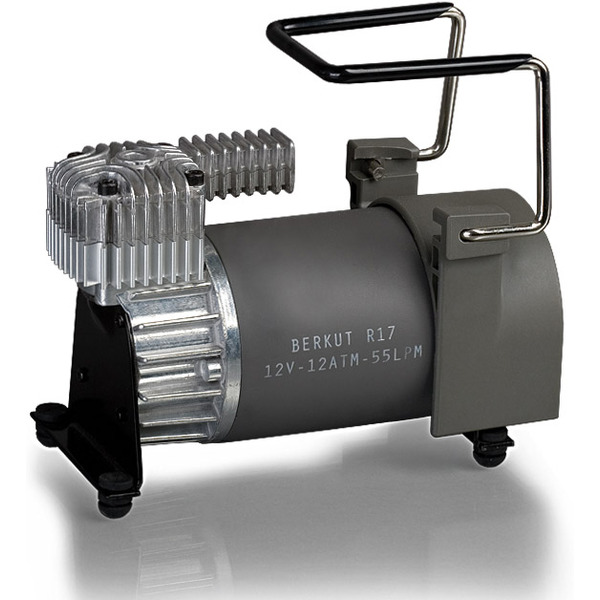 Автомобильный компрессор Berkut R17