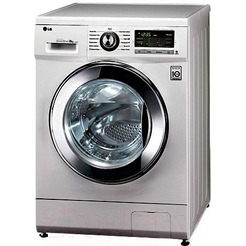 Стиральная машина LG F1296TD4