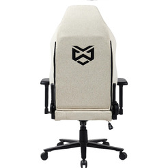 Геймерское кресло Brave AF-1-3 (Grizzly Beige)
