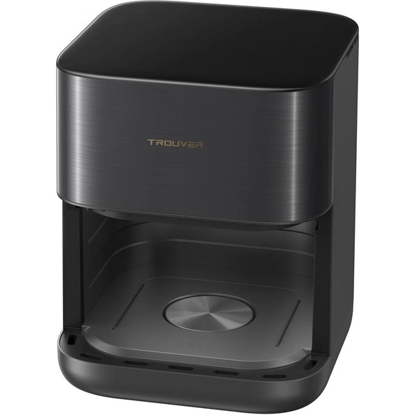 Аэрофритюрница Trouver Air Fryer FD10 Pro VFF12A (черный)