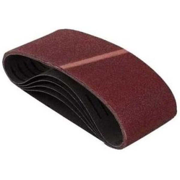 Лента шлифовальная Kolner KSB 457/100