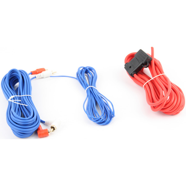 Корпусной активный сабвуфер ACV BBA-12D