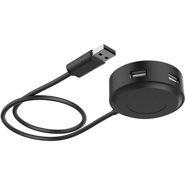 Разветвитель USB 2.0 A4Tech HUB-20