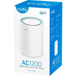 Wi-Fi роутер Cudy M1300 (1-Pack)