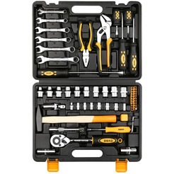 Универсальный набор инструментов Deko DKMT63 065-0731