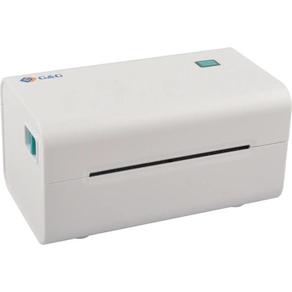 Термопринтер G&G GG-D420
