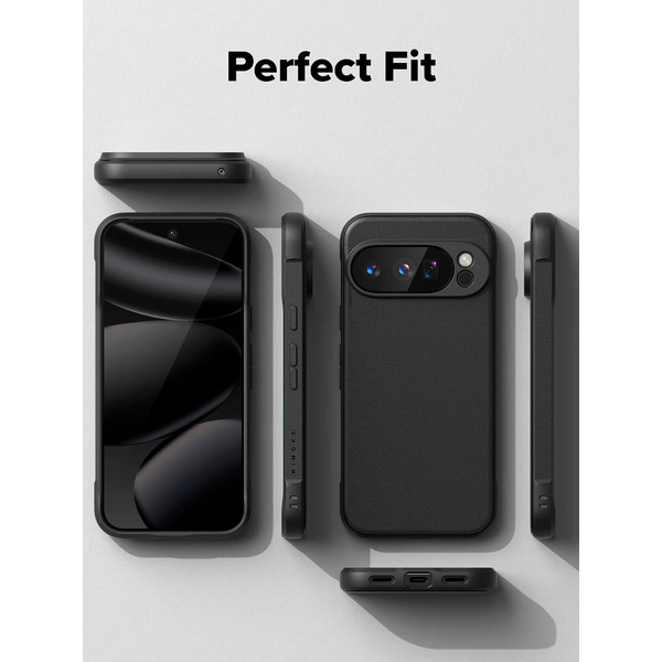 Чехол Ringke ONYX MAGNETIC для Google Pixel 10 Pro BLACK
