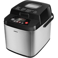 Хлебопечка CENTEK CT-1410 (черный)