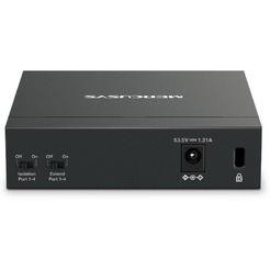 Коммутатор Mercusys MS105GP