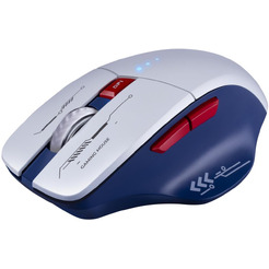 Игровая мышь Defender Tisa GM-126