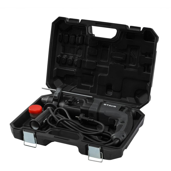 Перфоратор STAVR SBH 1000-28AV 1000Вт