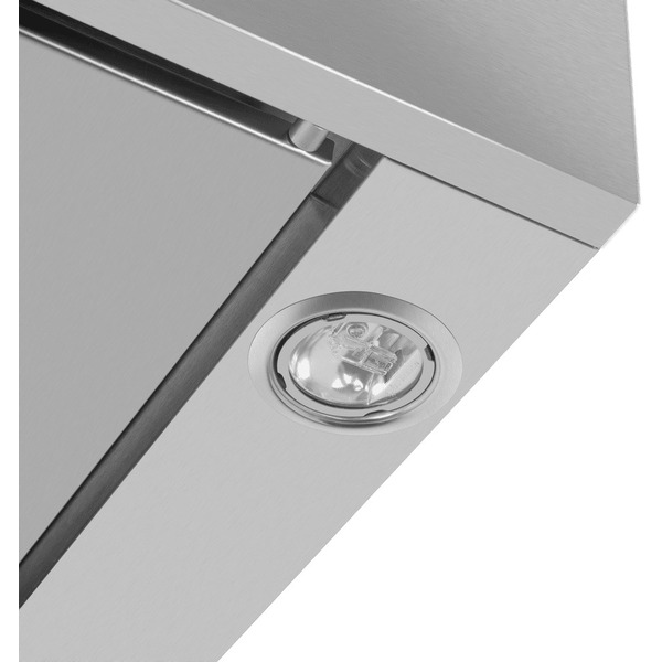 Вытяжка MAUNFELD Bath Plus 45 (нержавеющая сталь)