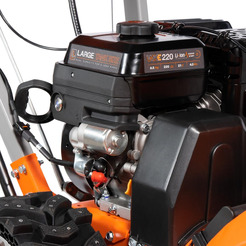 Снегоуборщик Daewoo Power DAST 8565